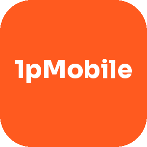 1pMobile