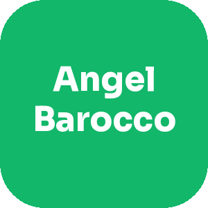 Angel Barocco