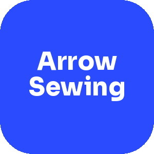 Arrow Sewing