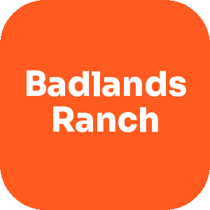 Badlands Ranch