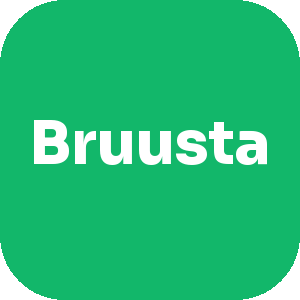 Bruusta