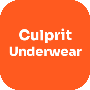 Culprit Underwear