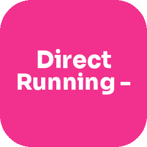 Direct Running –