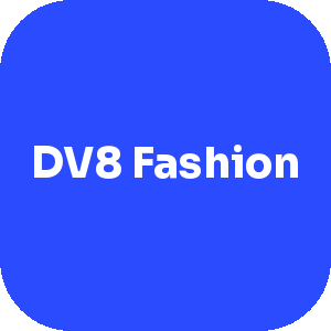 DV8 Fashion