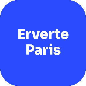 Erverte Paris