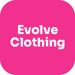 Evolve Clothing
