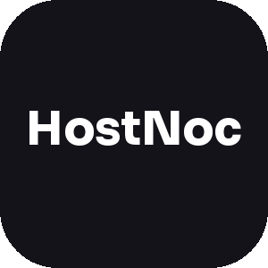 HostNoc