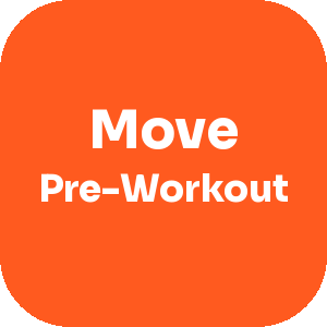 Move Pre-Workout