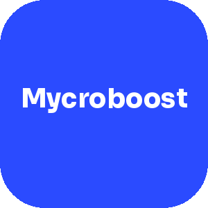 Mycroboost