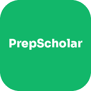 PrepScholar