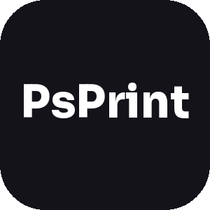 PsPrint