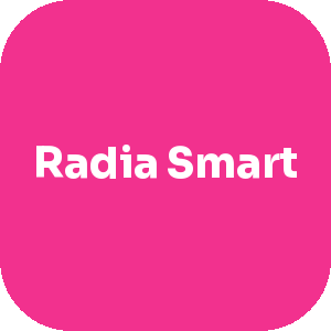 Radia Smart