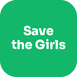 Save the Girls