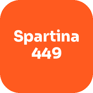 Spartina 449